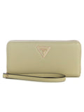 Guess Laurel II Large Zip Around - Sage