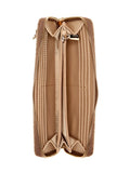 Guess Laurel II Large Zip Around - Sage
