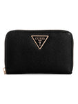 Guess Laurel Slg Medium Zip Around