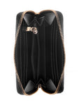 Guess Laurel Slg Medium Zip Around