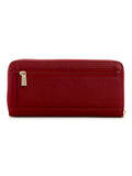 Guess Gregoria Slg Large Zip Around