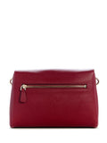 Guess Gregoria Flap Crossbody