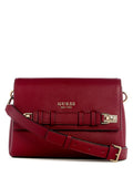 Guess Gregoria Flap Crossbody