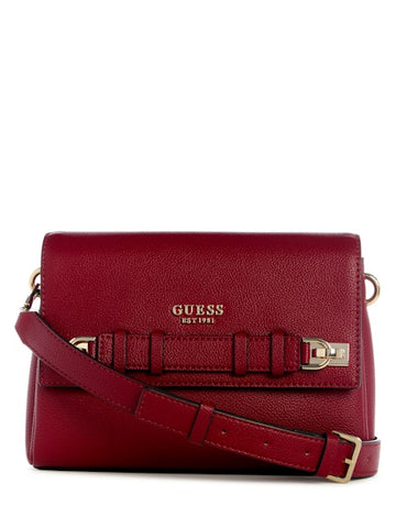 Guess Gregoria Flap Crossbody