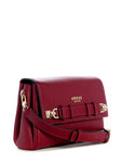 Guess Gregoria Flap Crossbody