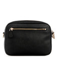 Guess Meridian Camera Bag - Black