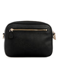 Guess Meridian Camera Bag - Black
