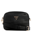 Guess Meridian Camera Bag - Black