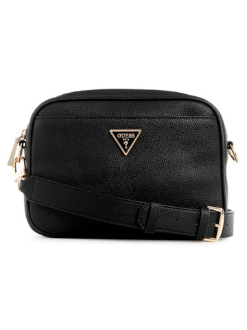 Guess Meridian Camera Bag - Black