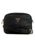 Guess Meridian Camera Bag - Black