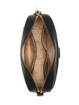 Guess Meridian Camera Bag - Black