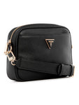 Guess Meridian Camera Bag - Black