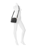 Guess Meridian Camera Bag - Black