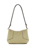 Guess Darcy Convertible Shoulder Bag - Sage