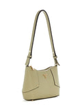 Guess Darcy Convertible Shoulder Bag - Sage