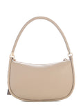 Guess Danya Hobo Shoulder Bag - Taupe