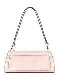 Guess Isobel Convertible Crossbody Flap - Light Rose