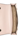 Guess Isobel Convertible Crossbody Flap - Light Rose