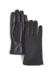 Brume Mirabel Glove - Charcoal