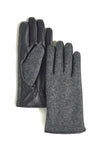 Brume Mirabel Glove - Charcoal