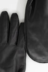 Brume Whistler Leather Gloves - Black