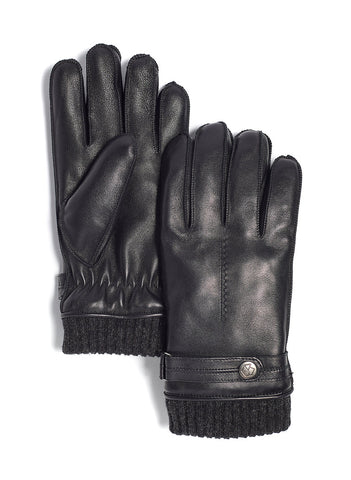 Brume Nelson Glove - Black