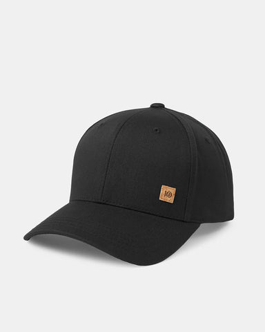 Ten Tree Cork Icon Elevation Hat