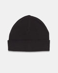 Tentree Kurt Sasquatch Beanie - Meteorite Black/Hockey
