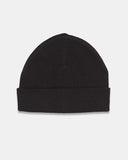 Tentree Kurt Sasquatch Beanie - Meteorite Black/Hockey