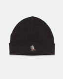Tentree Kurt Sasquatch Beanie - Meteorite Black/Hockey