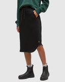 Ten Tree Montrose Skirt - Black
