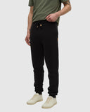 TenTree Fleece Atlas Sweatpants - Meteorite Black