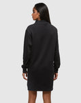 Tentree Colter Dress - Meteorite Black