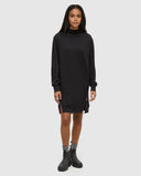 Tentree Colter Dress - Meteorite Black