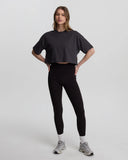 TenTree Alta Legging- Black