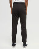 Tentree Bamone Sweatpant - Meteorite Black