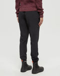 Tentree Women's InMotion Pacific Jogger - Meteorite Black