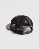 TenTree Forest Sun Altitude Hat - Clay/Tidal Teal