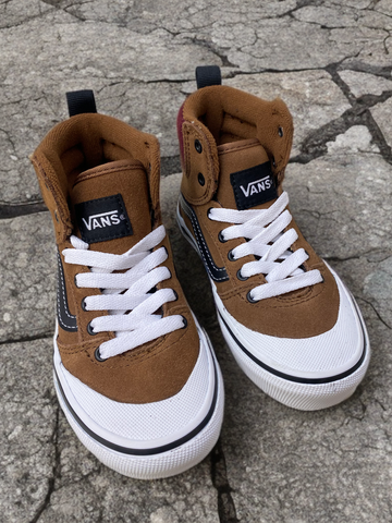 Vans Kids Ashwood Hi Vansguard