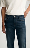 Mavi Jeans- Zach Straight Leg Jeans