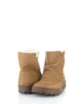 Asportuguesas Round Toe Boots - Cognac