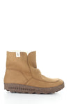 Asportuguesas Round Toe Boots - Cognac