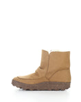 Asportuguesas Round Toe Boots - Cognac