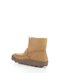 Asportuguesas Round Toe Boots - Cognac
