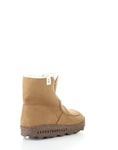 Asportuguesas Round Toe Boots - Cognac