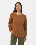 Ten Tree Highline Drop Shoulder Sweater