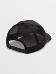 Volcom Full Stone Cheese Hat - Charcoal Hat