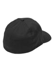 Volcom 21st Century Flexfit Hat - Black
