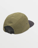 Volcom Men's Delta Camper Adjustable Hat