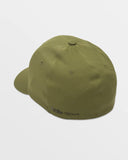 Volcom Men's Flexfit Delta Hat